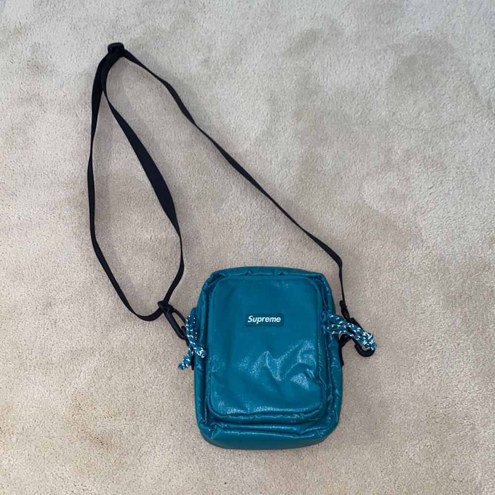 Supreme cross body!